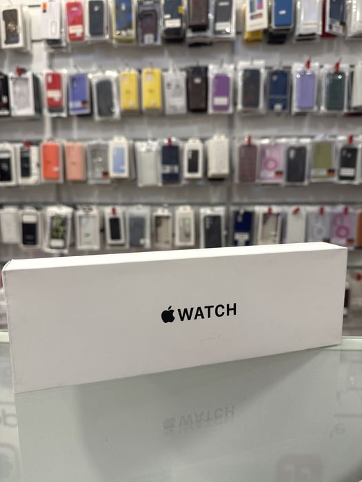 Apple Watch SE 2 44mm Sigilat/ Future Gsm Mobile
