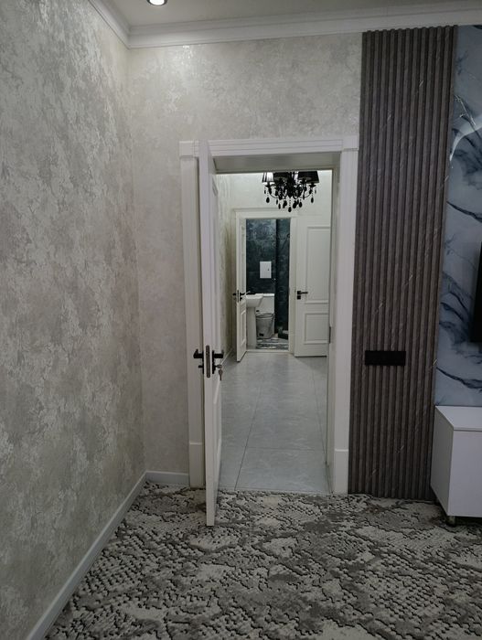 Сдается 3 комнатная квартира яшнабадский район