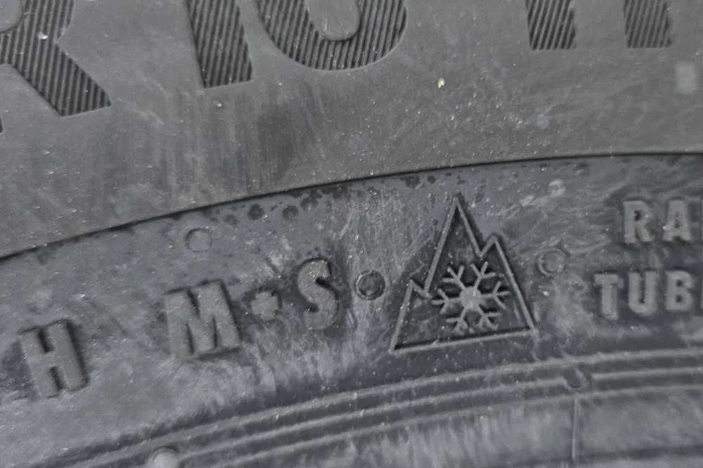 Anvelope Iarna Continental 205/55/16