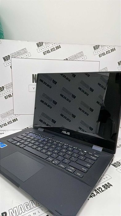 NDP Amanet NON-STOP Sos. Giurgiului 119 LAPTOP ASUS (21422)