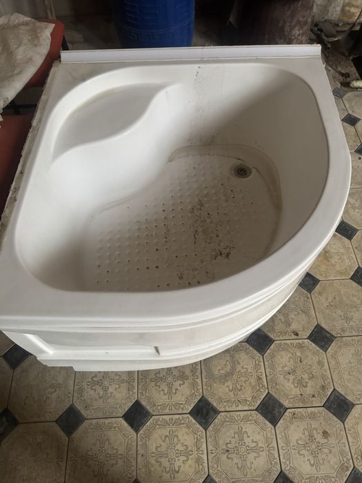 Срочно продается ванна