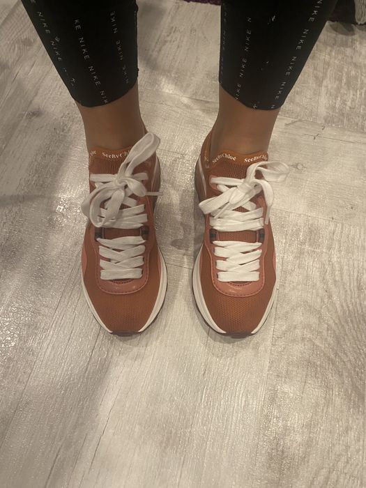 See by chloe обувки