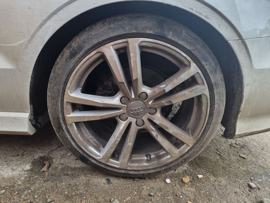 jante 18 audi a3 8v cabrio 2017