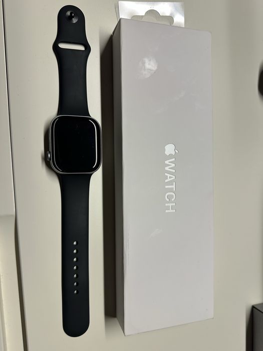 Apple Watch Series 11 Cellular 46mm – nou