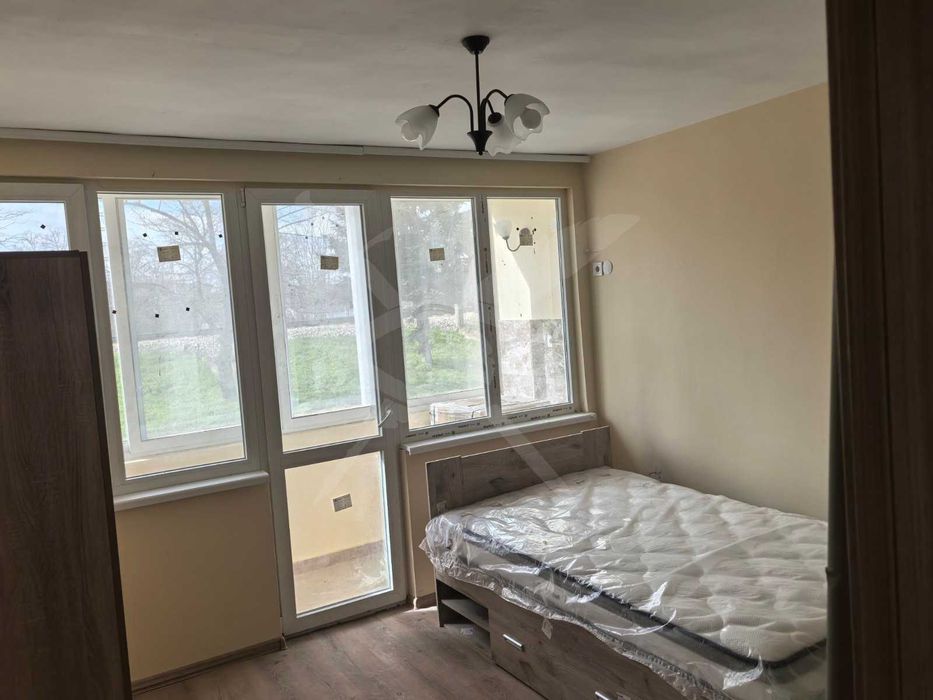 Продава се Едностаен апартамент в Пловдив, Мараша - 39 кв.м за 1007 €/кв.м - Снимка #1