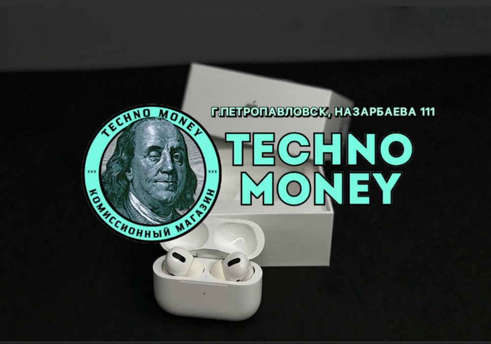 AirPods Pro 1 | Рассрочка 0•0•12 | Гарантия | Trade in