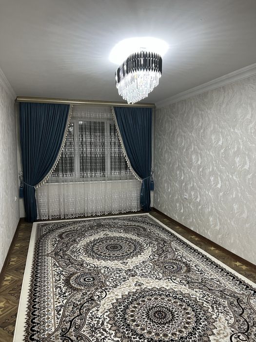 Продется 3-х конатная квартира