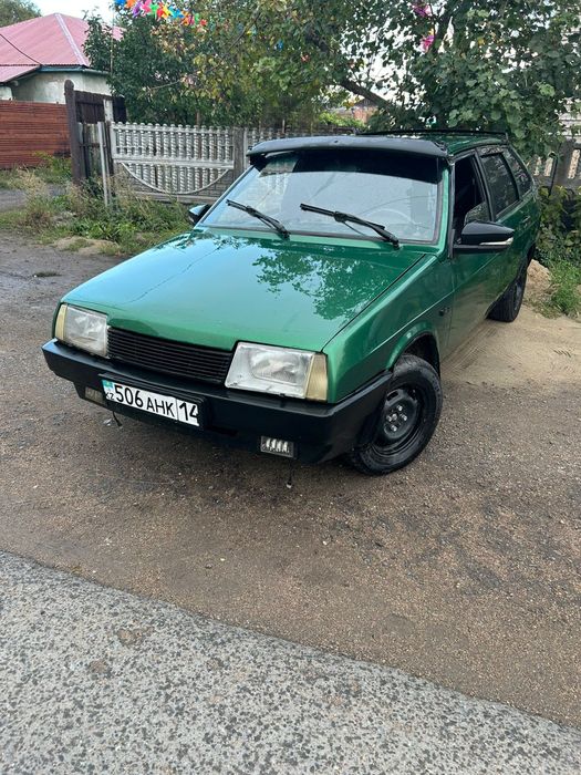Продам ваз 2109!