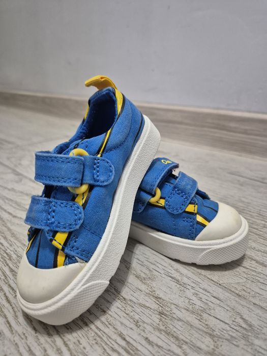 Детски обувки Clarks