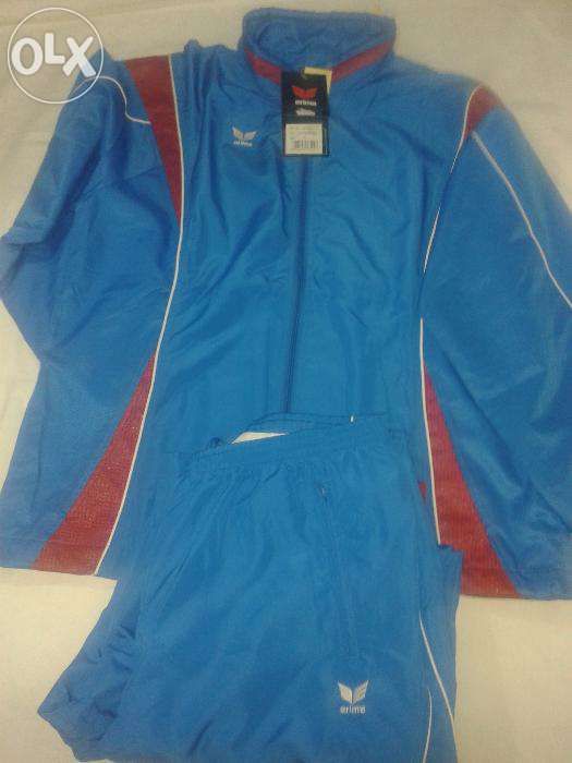 Trening dama ERIMA-5 lei transportul