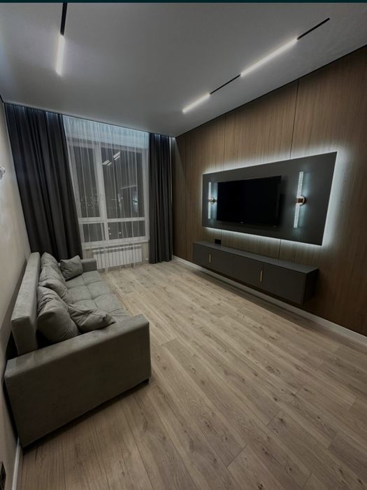 квартира посуточно