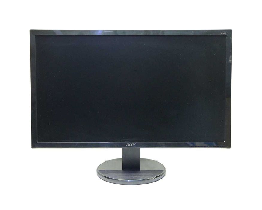 Монитор 24" 1920x1080 Acer K242HL bid DVI HDMI