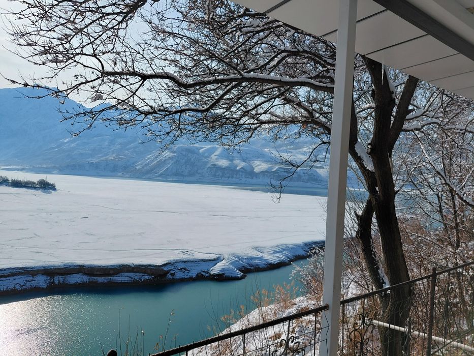 Уютная дача Бирчмулла и посуточной аренды