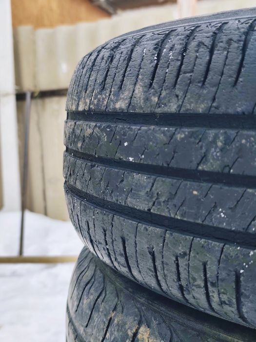 Срочно продам летние колеса R15