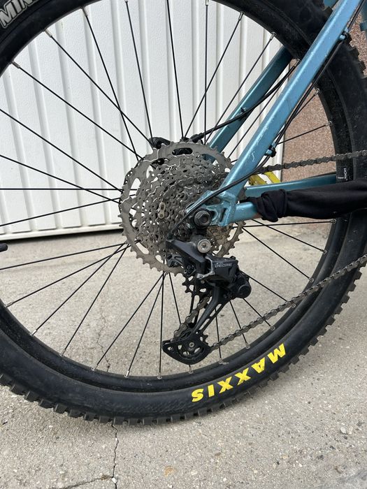 Drag c1 team custom