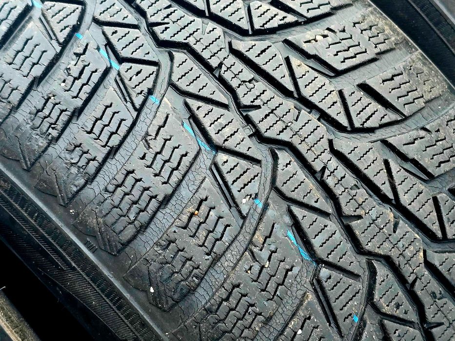 Anvelope iarna NOKIAN 205/60R16 92H WR D4 M+S