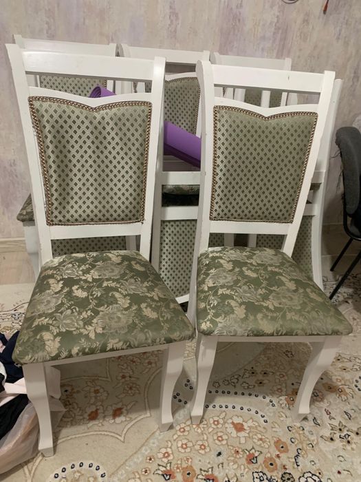 Столовый комплект