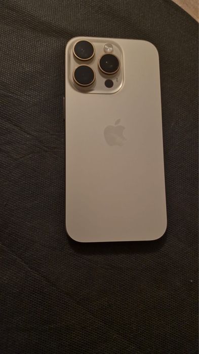 Vand Iphone 16 pro