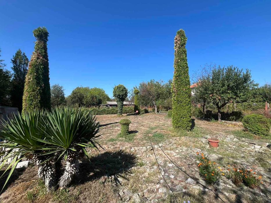 Продава се Къща в с. Ново Железаре, Област Пловдив - 90 кв.м за 1445 €/кв.м - Снимка #5