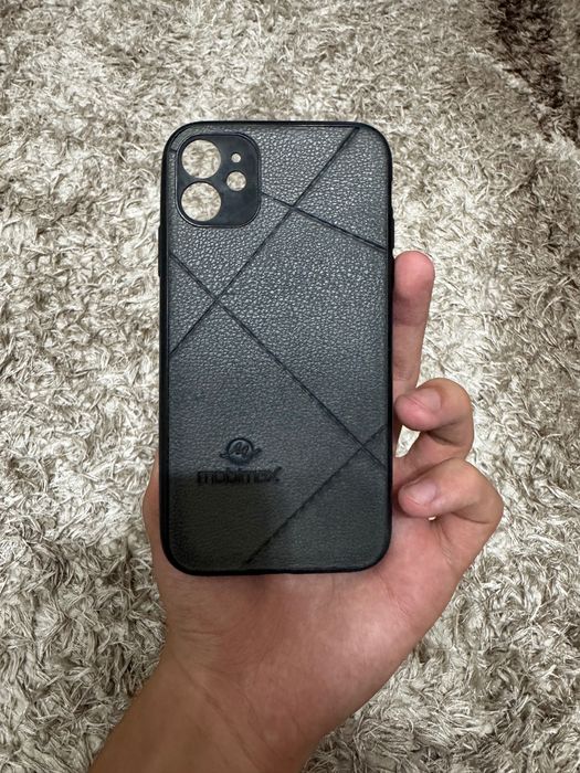 Чехлы на выбор для Iphone 11