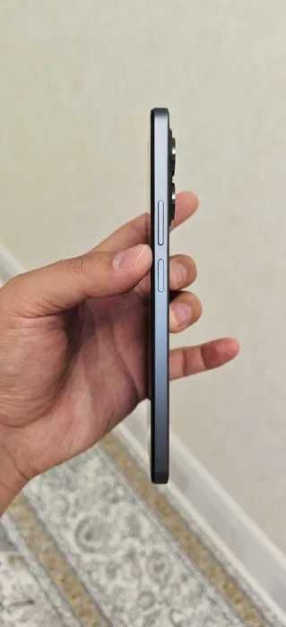 Honor X8d 8/128GB Black (+Доставка)