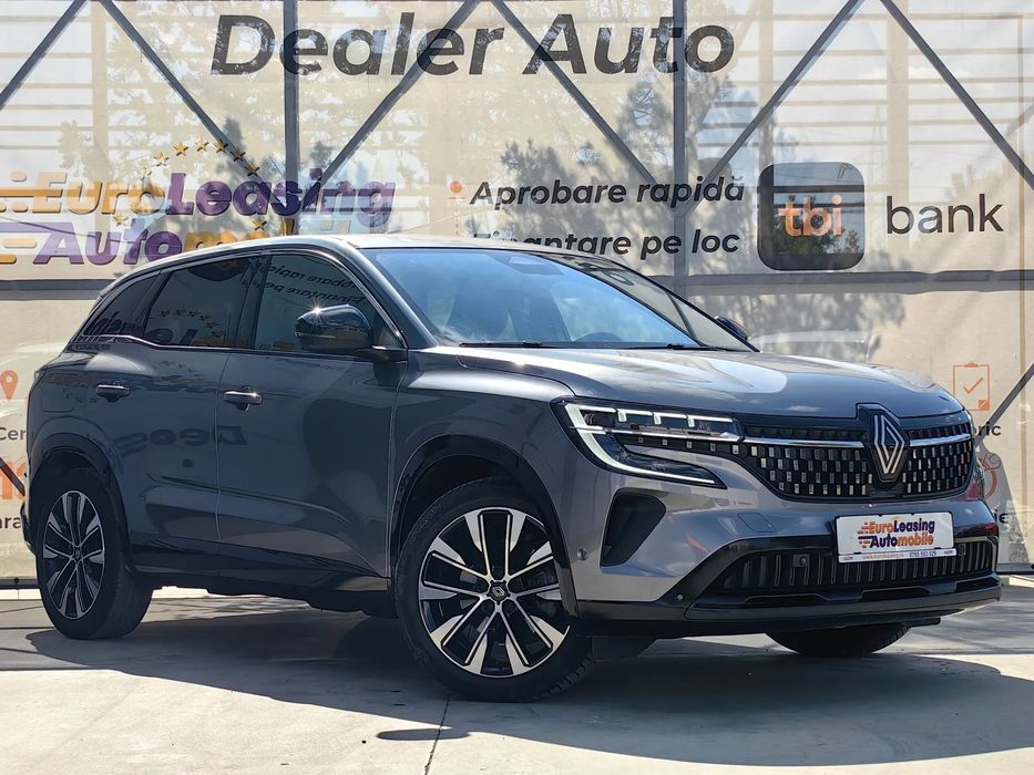 Renault Austral