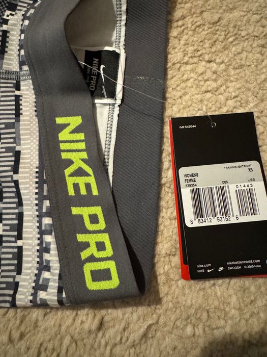 Дамски нов клин Nike