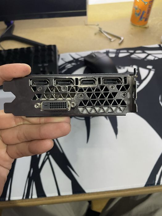 GIGABYTE GeForce gtx 1080