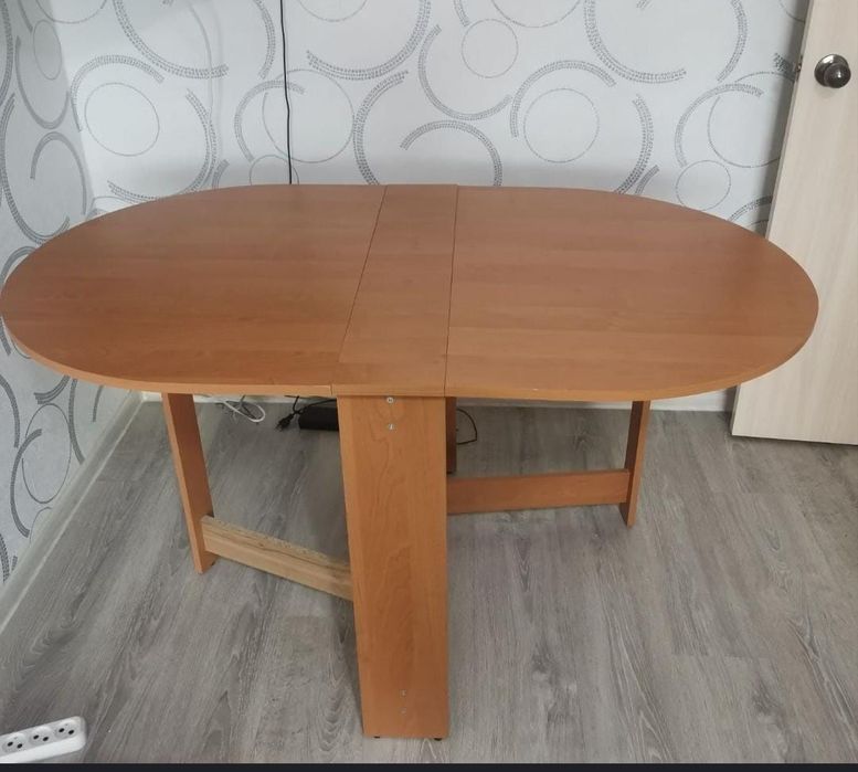 Стол раскладушка