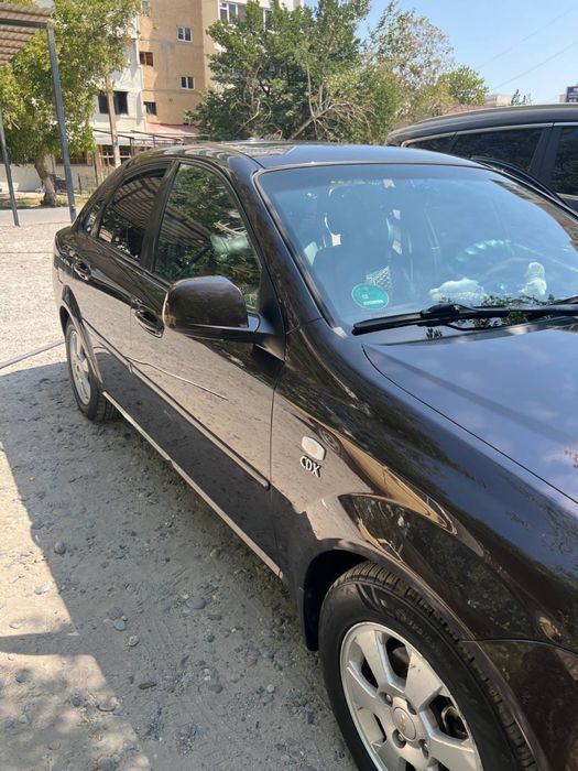 Chevrolet Jentra 2019