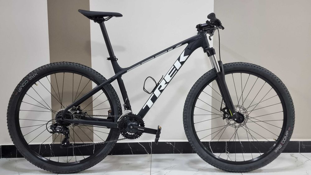 Велосипед Trek Marlin 4