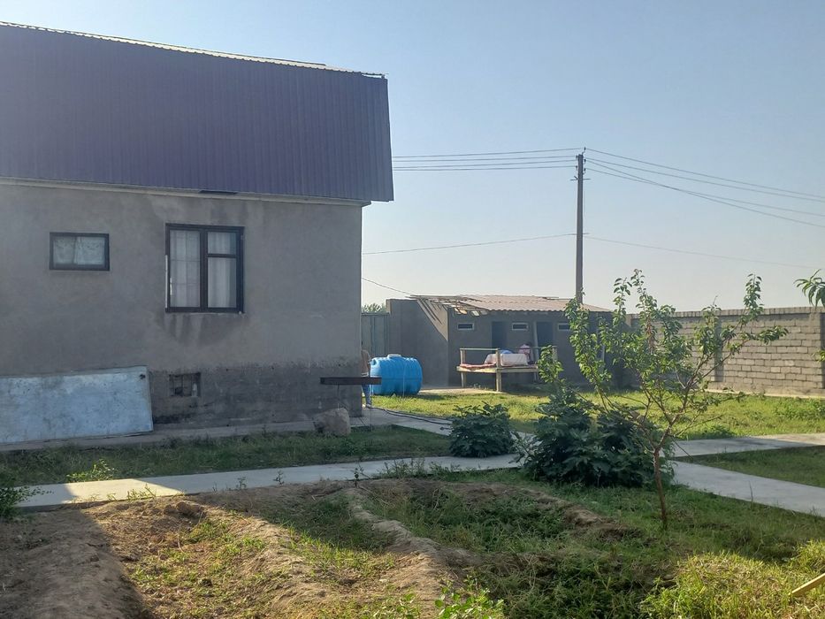 Срочна продаётся 6 соток дача Пскентском районе