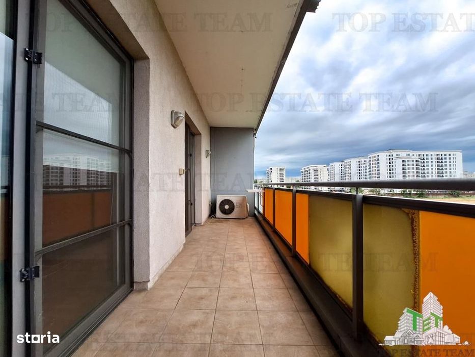 Apartament 2 camere | 70 mp Utili | Bloc 2010 | Boxa