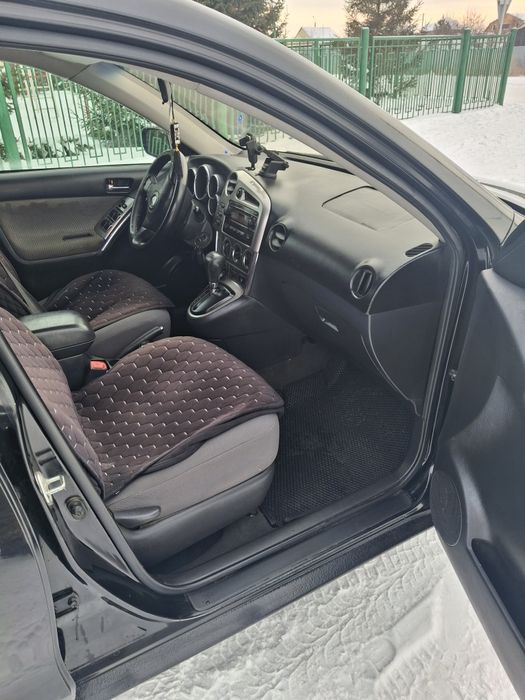 Продам тойота матрикс