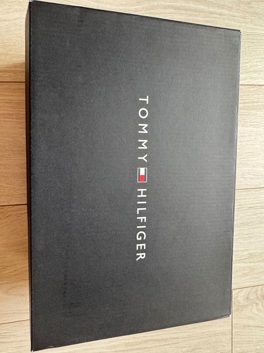 Дамски обувки Tommy Hilfiger
