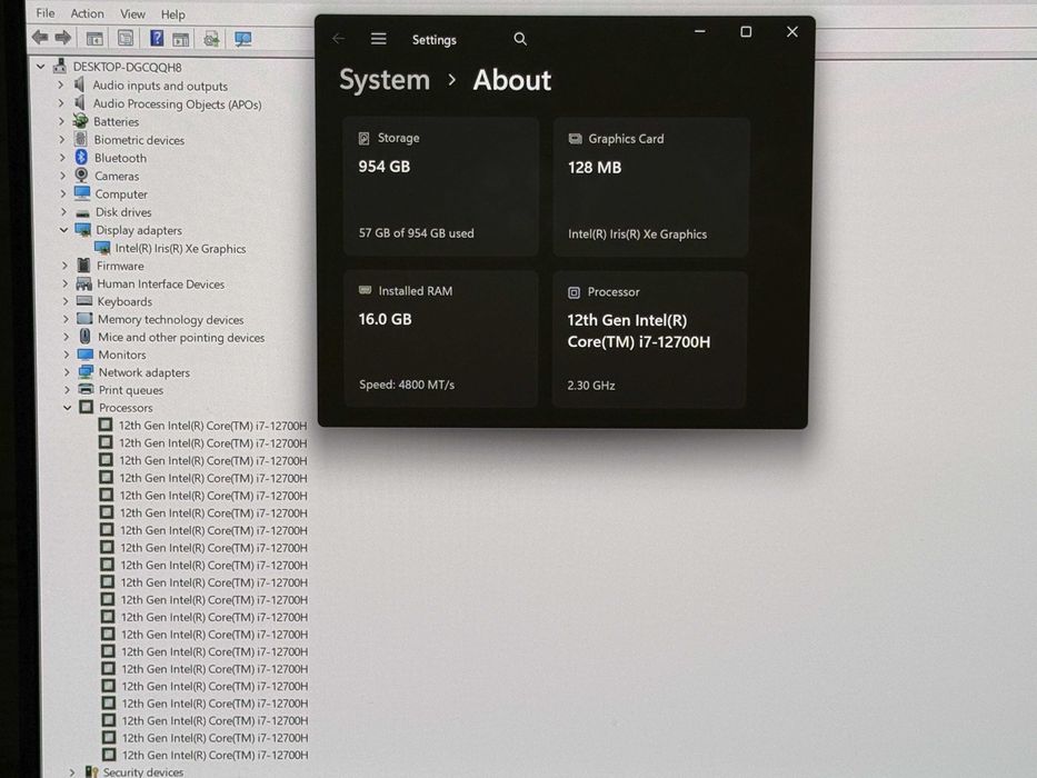 90Hz OLED ZenBook Flip`i7-12700H/16GB DDR5/1TB SSD/Retina 2880x1800