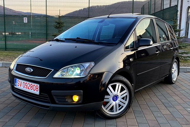 Ford C Max Suceava Autoturisme Olx Ro