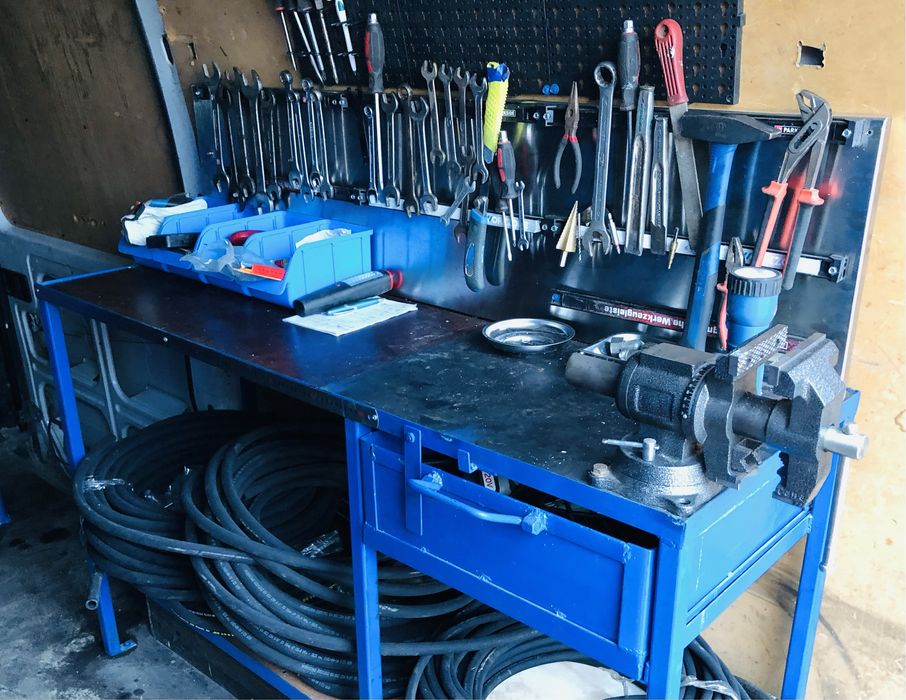 Sertizari furtunuri hidraulice