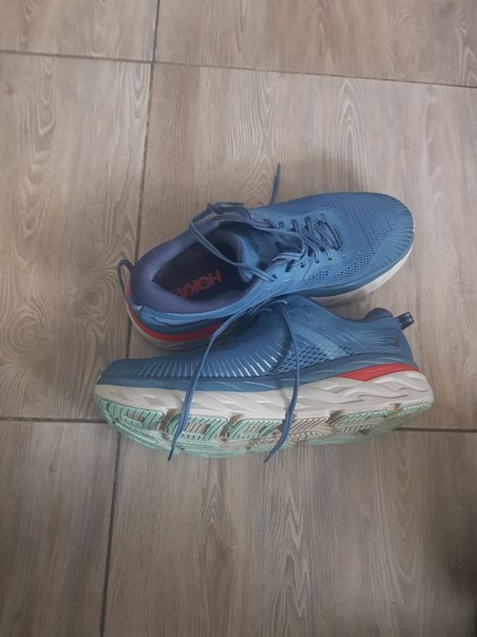 Pantofi de alergare Hoka mar 46