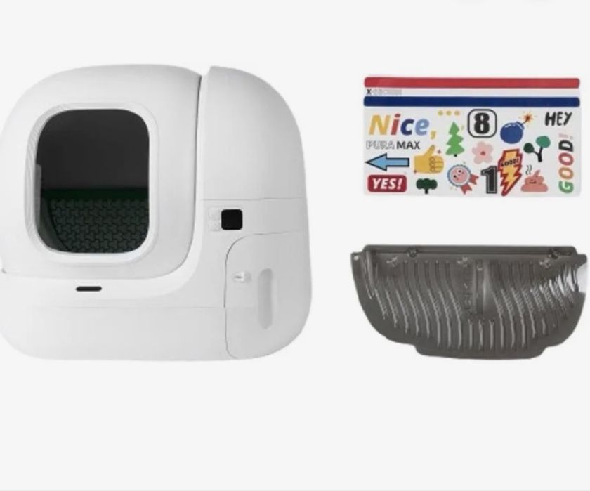 Pet Kit Pura Max 2