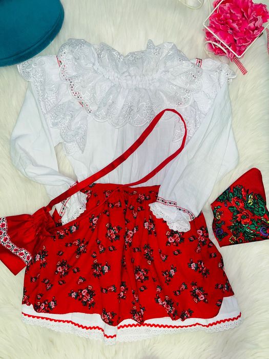 Rochițe pentru serbare fete