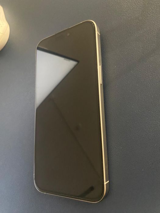 15 pro max EAC 256gb 95%