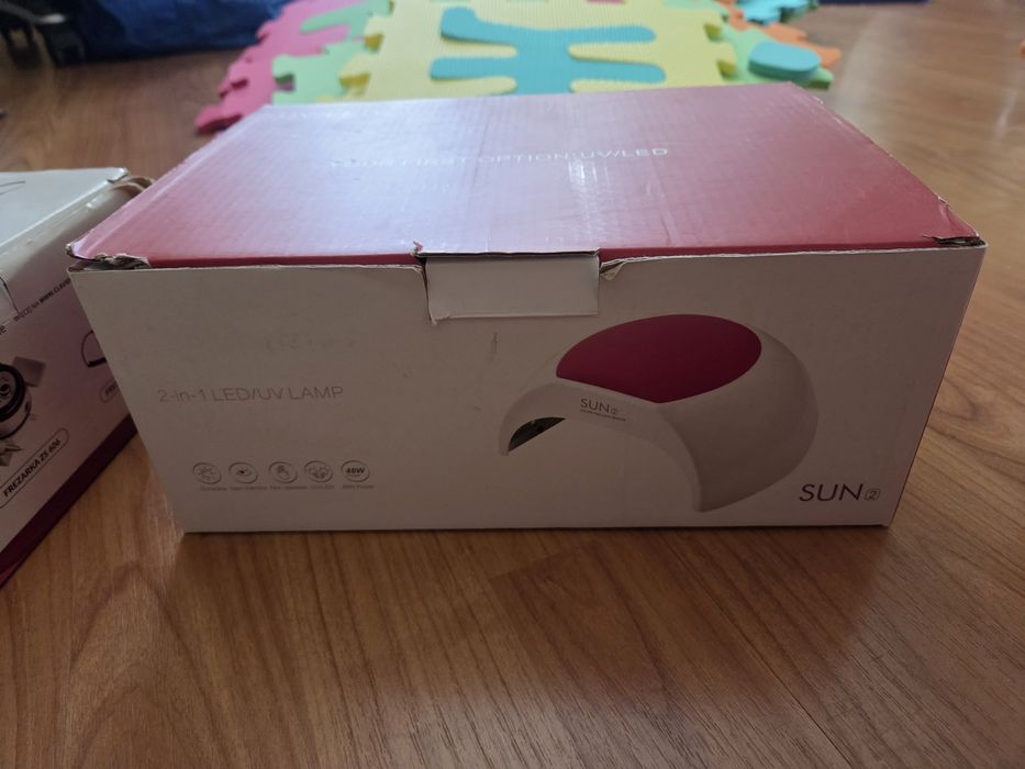 Комплект за гел лак