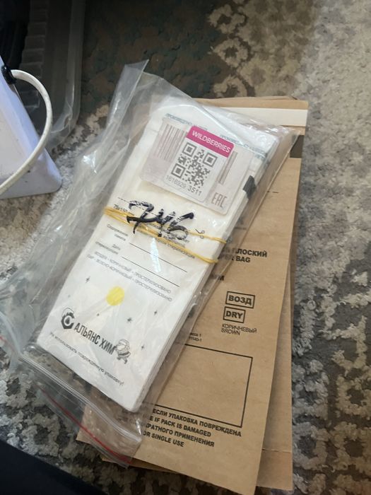 Продам все для маникюра