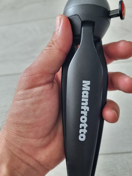 Manfrotto Pixi Xtreme Minitrepied