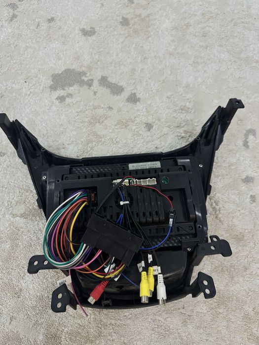 Hyundai elantra android