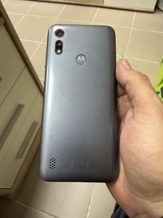 Motorola Moto E6i 2/32gb