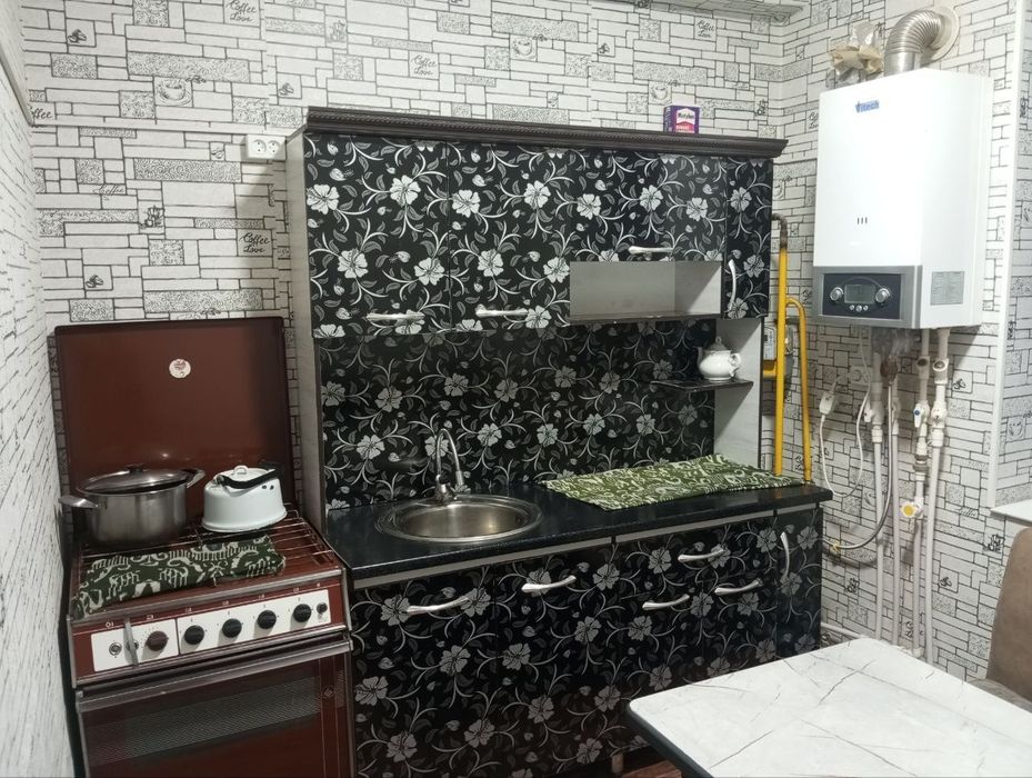 Kvartira ijaraga beriladi