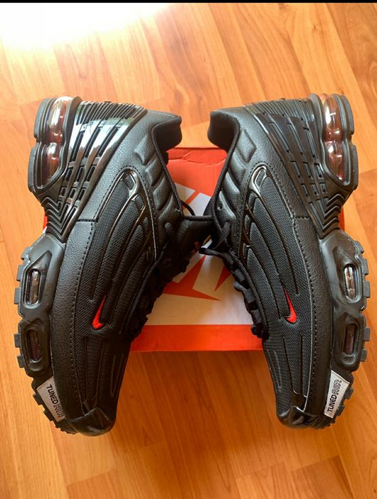 Nike air max tuned