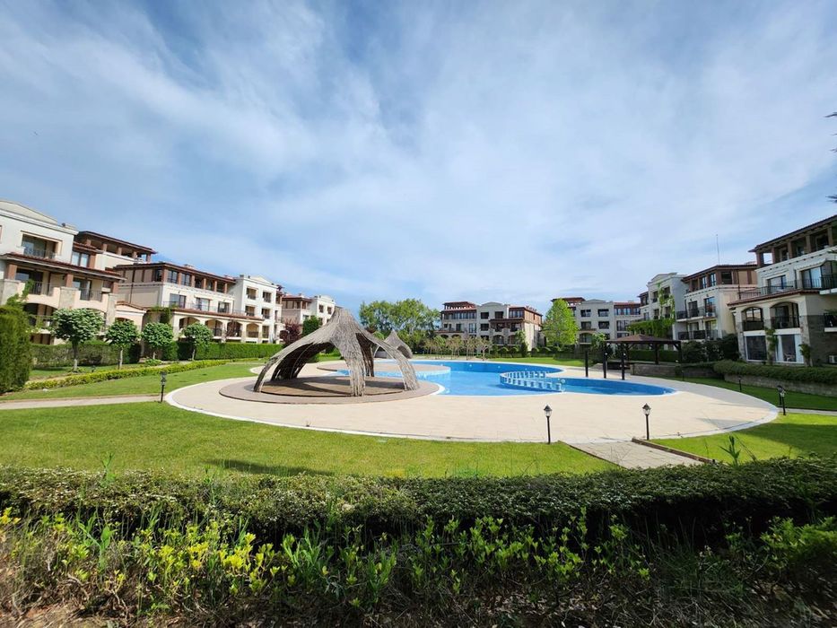 Продава се Едностаен апартамент в Созопол - 42 кв.м за 1667 €/кв.м - Снимка #12